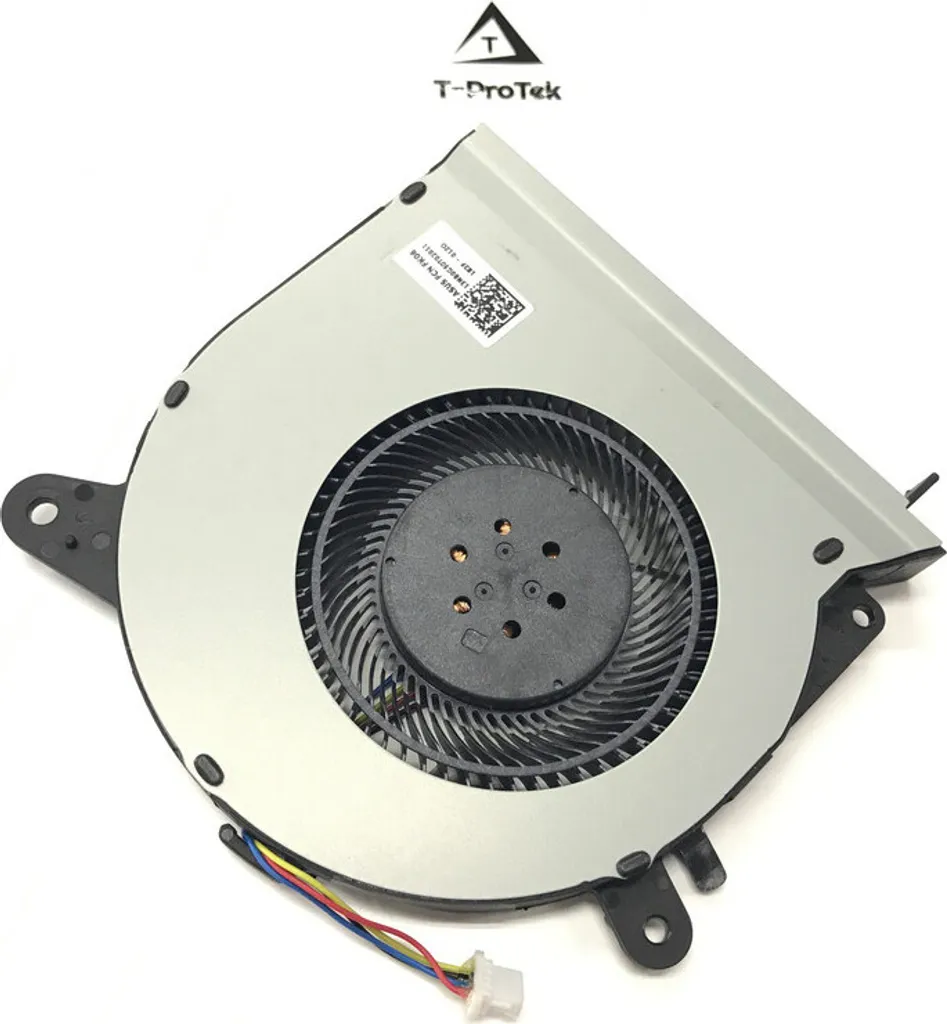 Ventilateur Refroidisseur GPU compatible Asus ROG Strix GL503VM-GZ084T
