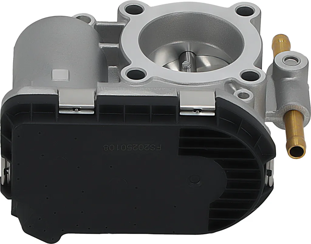 Boîtier Papillon pour Réparer le Ralenti Instable d'Opel Corsa et Astra