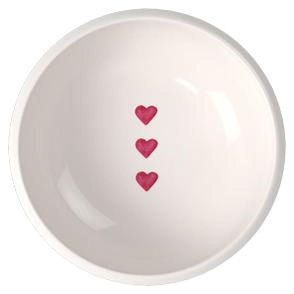 like. by Villeroy & Boch With Love Dipschale Set 4 Stück - Produktbild 