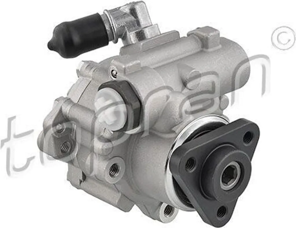 Supprimez les bruits de direction avec la pompe TOPRAN pour Audi A4