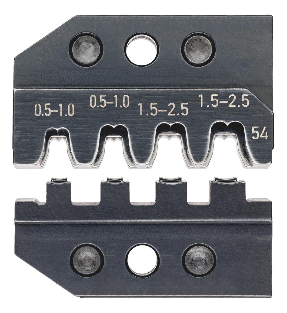 97 49 54 Crimpeinsatz fr Junior Power Timer Produktbild 