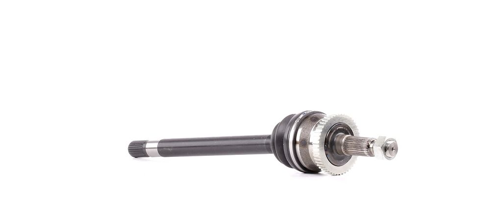 RIDEX 13D0635 Antriebswelle Vorne Links für JEEP GRAND CHEROKEE II (WJ, WG)