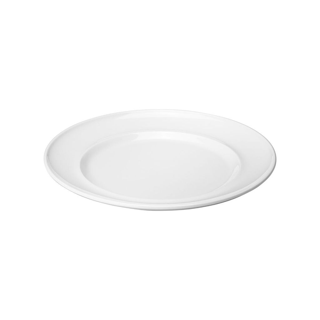 Georg Jensen KOPPEL LUNCH PLATE PORCELAIN 22 CM 10020327