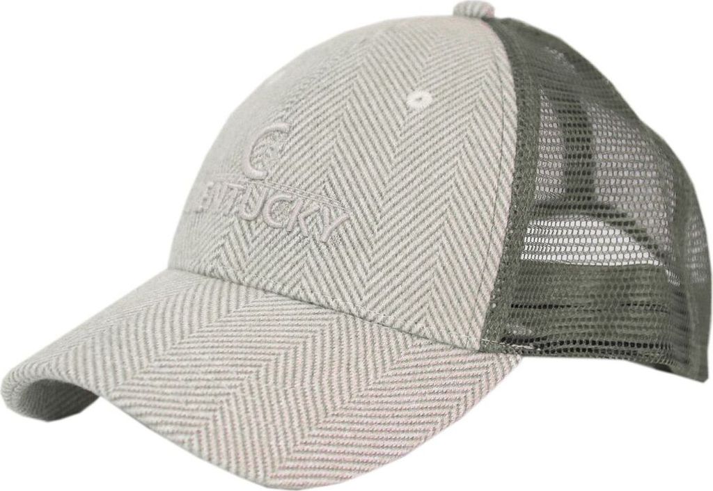 Kentucky Horsewear Trucker Cap uni Produktbild 