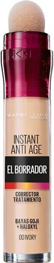 Maybelline Mayb Corrector Borrador