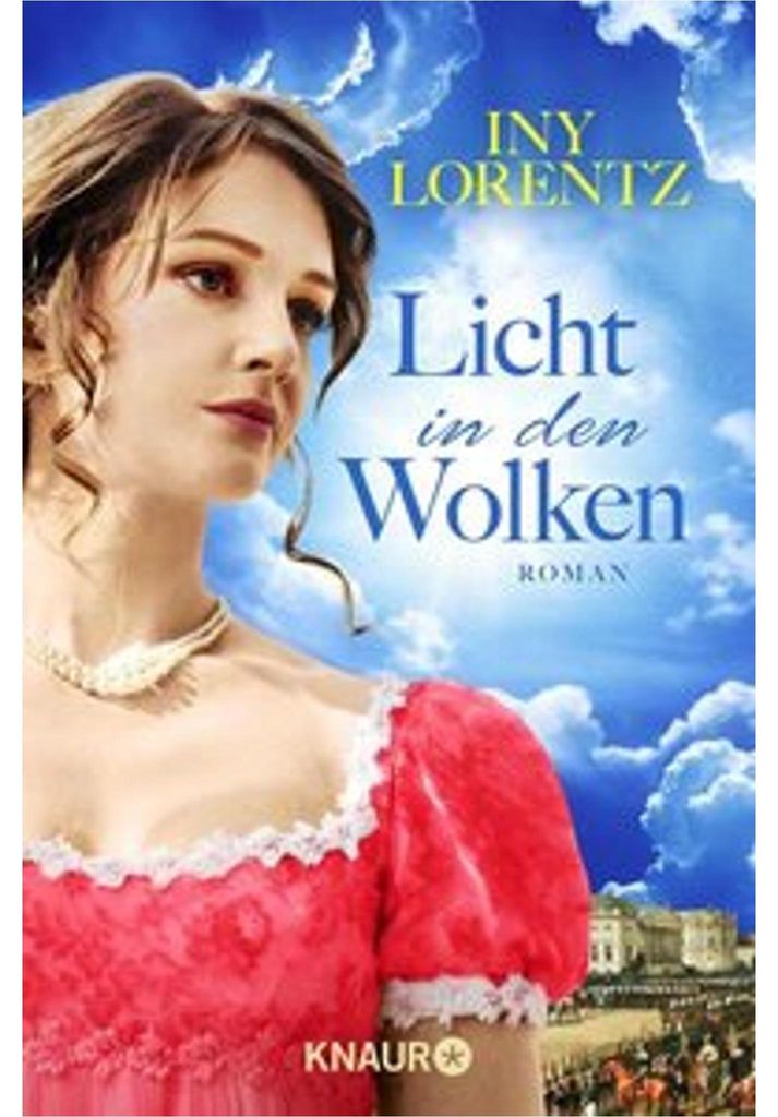 Licht in den Wolken Immagine del prodotto 