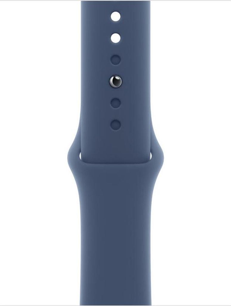 Apple MXLF3ZM A accessorio indossabile intelligente Band Immagine del prodotto 