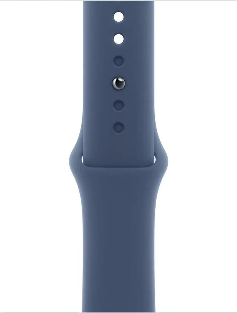 Cinturino Apple Watch Blu Denim 42mm M/L MXLF3ZM/A Style Guide