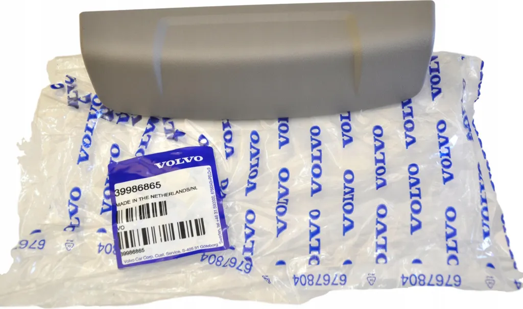 VOLVO V50 maniglia di chiusura portellone posteriore OE