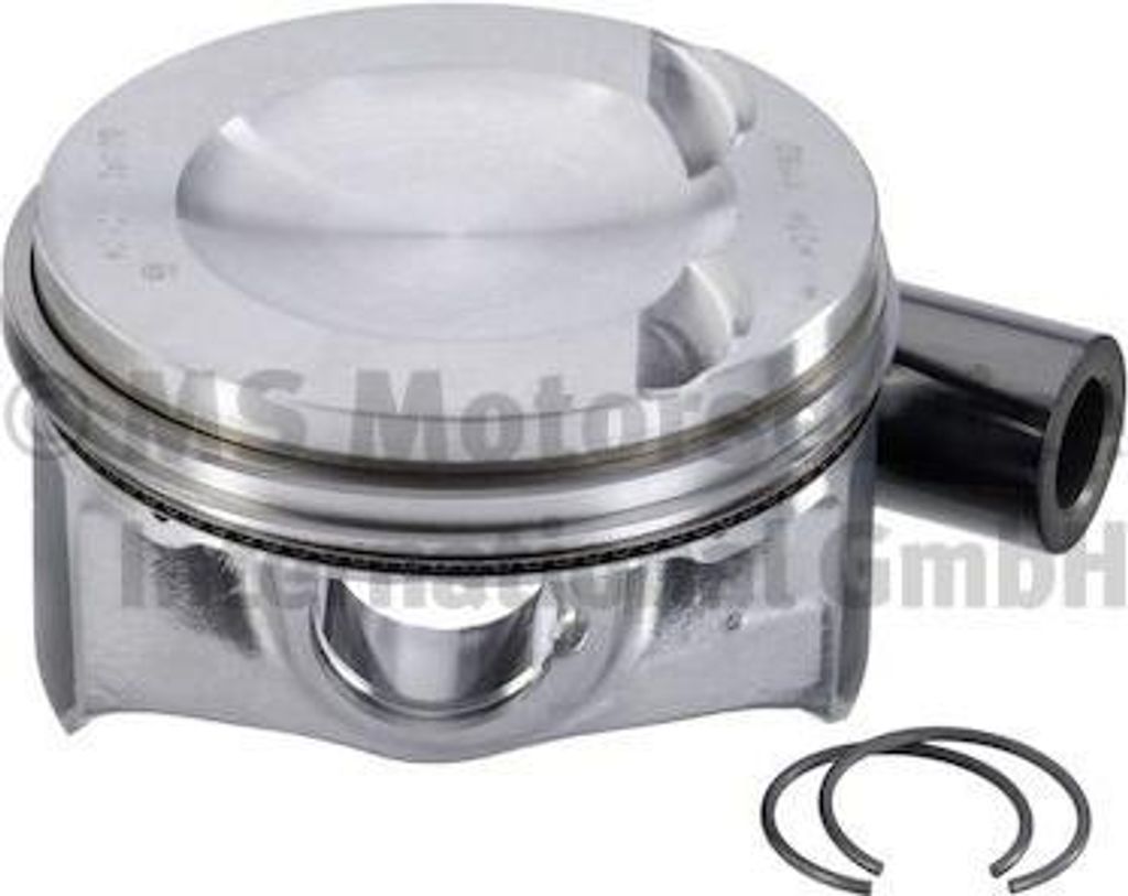 KOLBENSCHMIDT 41192600 Kolben OE 06K107065BM kompatibel mit Daily, Vario, Golf VIII, Golf VII, Octavia, TT, Q5, A7 4K, A6 4A, A5 F5, A4 8W