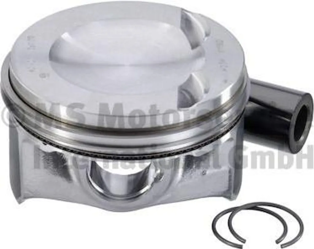 Piston haute résistance 41192600 compatible Audi Q5, A7 et VW Golf 8