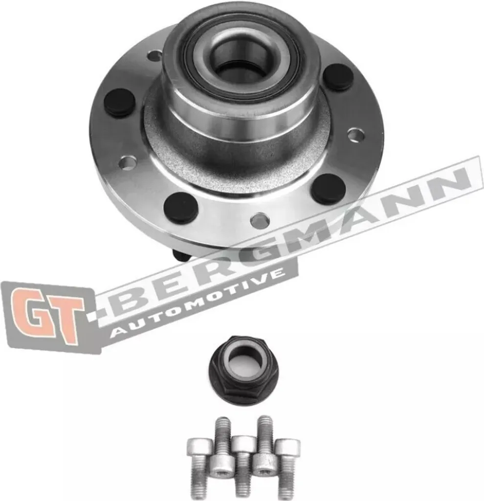 Roulement de moyeu arrière pour FORD Transit Custom V362 version Fourgon