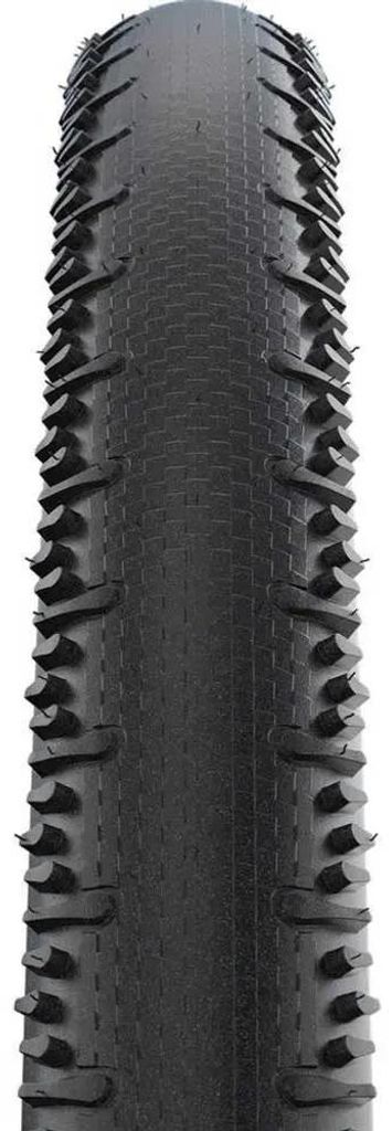 Schwalbe G-One RS 29/28" (622 mm) 35.0 Black/Tanwall Trekkingrad-Reifen