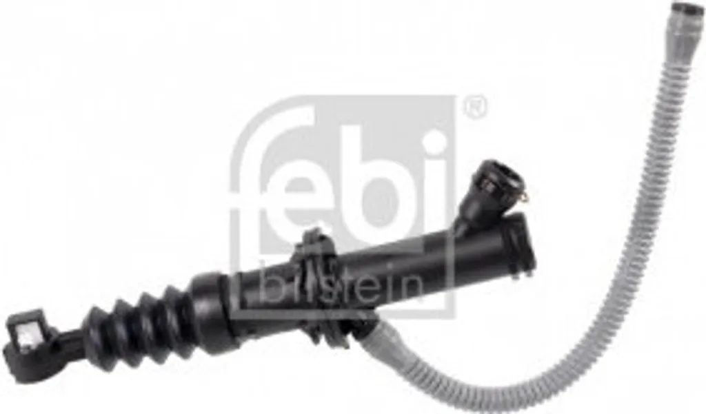 Maître-cylindre embrayage pour réparation Renault Captur I et Clio IV 174167