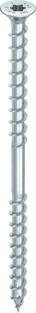 HECO-TOPIX-plus Therm 8 x 200, Senkkopf, HECO-Drive, HD-40, Produktbild 