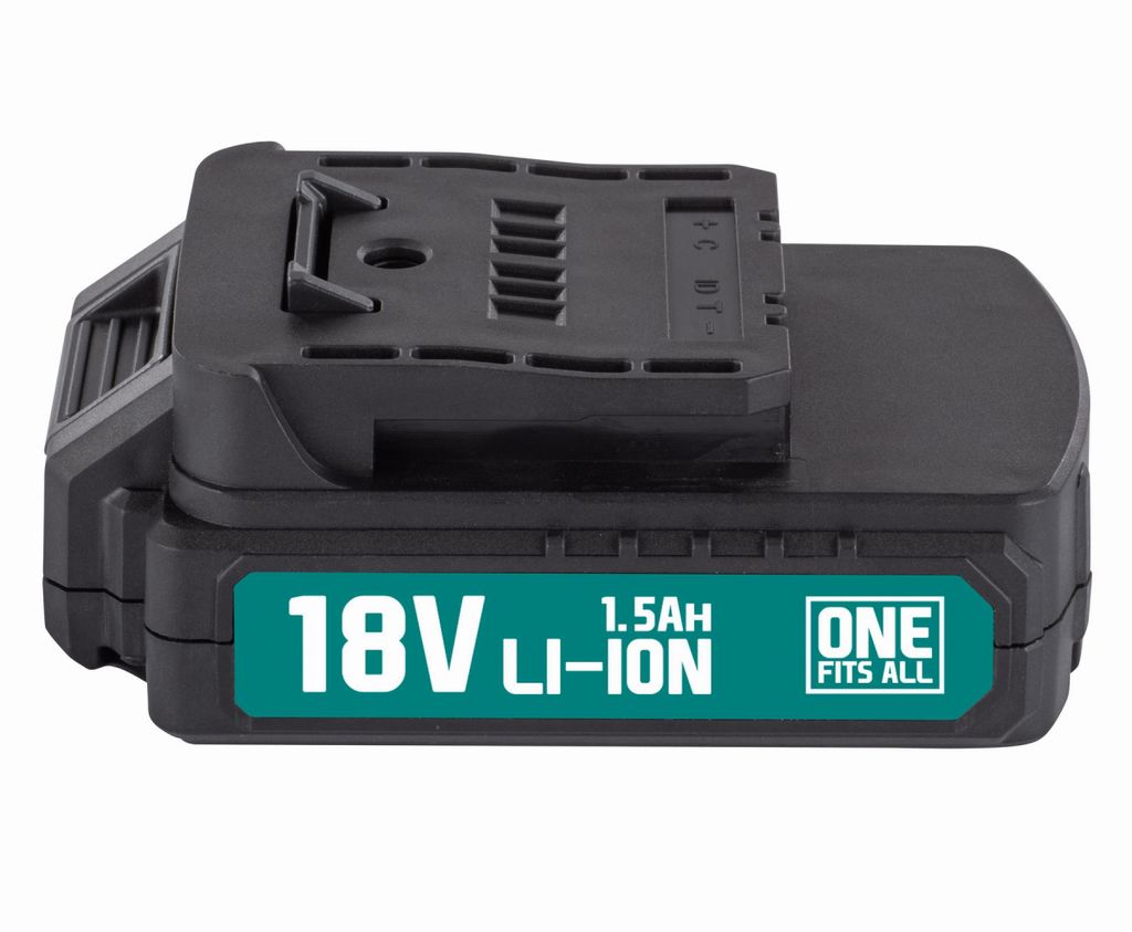 POWERPLUS POWEB9011 - Baterie 18V LI-ION 1.5Ah Obrázek produktu 