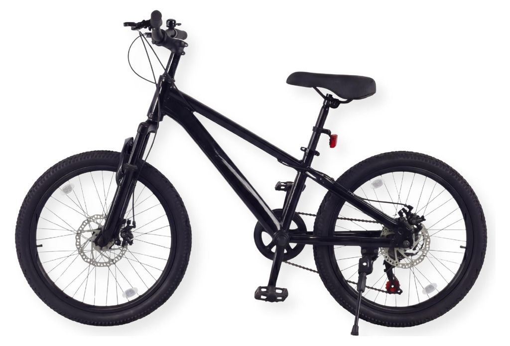 Buxibo - Fiets Austin - Kinder mountainbike - Stalen frame Productafbeelding 