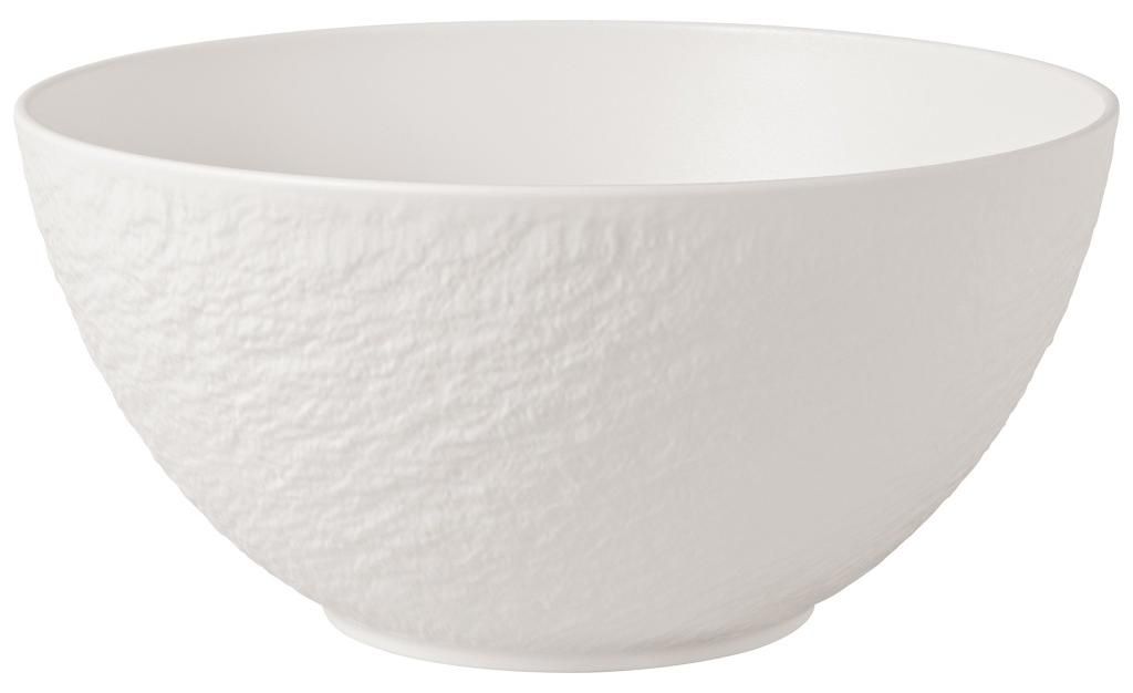 Villeroy & Boch 1042403170, Salaterka, Okrągły, Porcelana, Zdjęcie produktu 