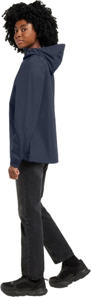 Didriksons Varja - Damen Jacke, Größe:36, Farbe:dark night Produktbild 