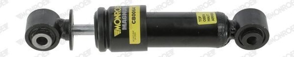 MONROE Dämpfer Fahrerhauslagerung CB0064 für VOLVO FE für RENAULT TRUCKS C