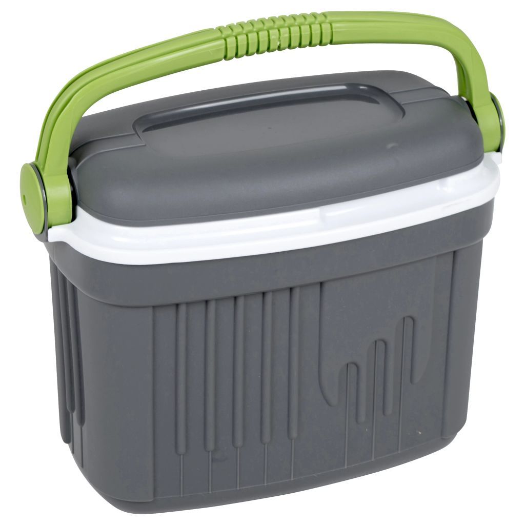 EDA Kühlbox Iceberg Grau 8 L 6702831