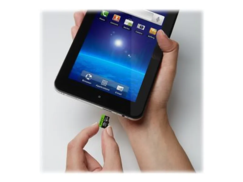 Carte Mémoire PNY Elite-X pour Smartphone et Console de Jeux Portables