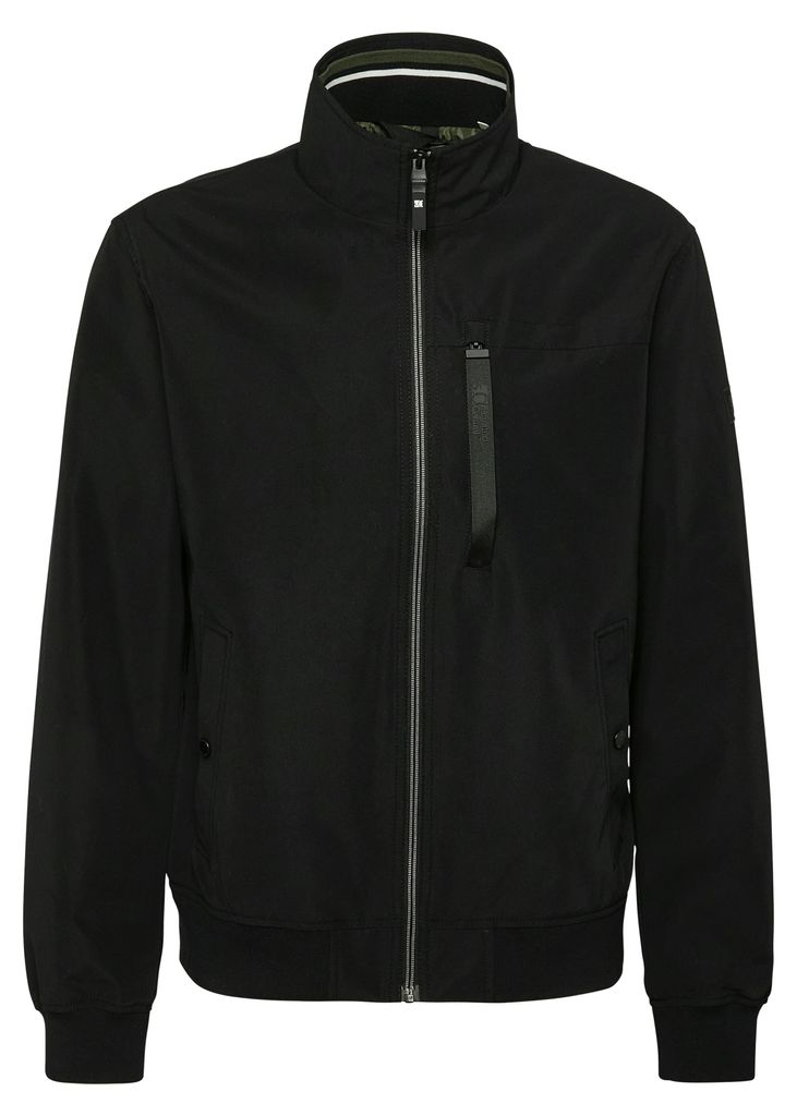 Outdoor-Jacke