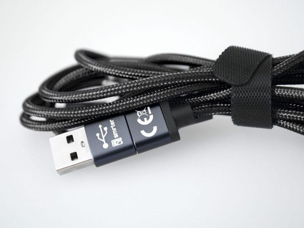 Smrter SMRTER_HYDRA_ULT_BK smrter Hydra ULTRA 5in1 Image du produit 