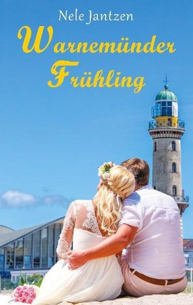 Warnemünder Frühling Produktbild 