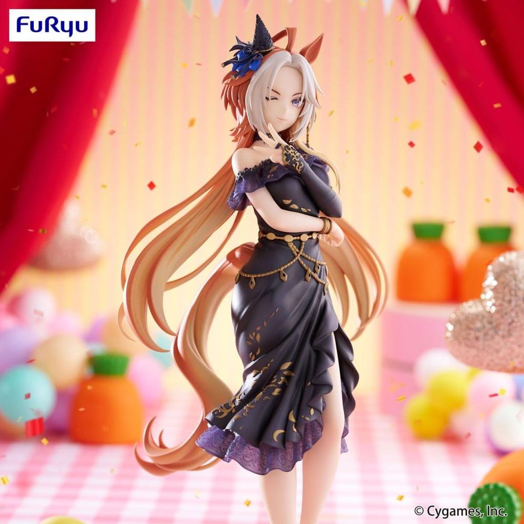Uma Musume Pretty Derby Trio-Try-iT - Orfevre 22 cm