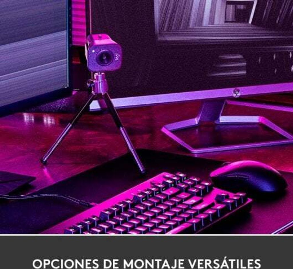Logitech StreamCam Produktbild 35