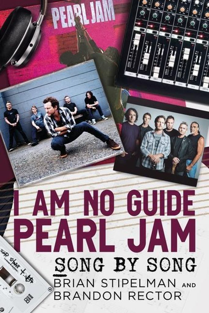 I Am No Guide--Pearl Jam - Song by Song