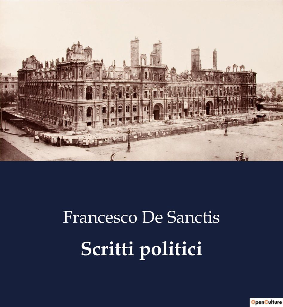 Scritti politici