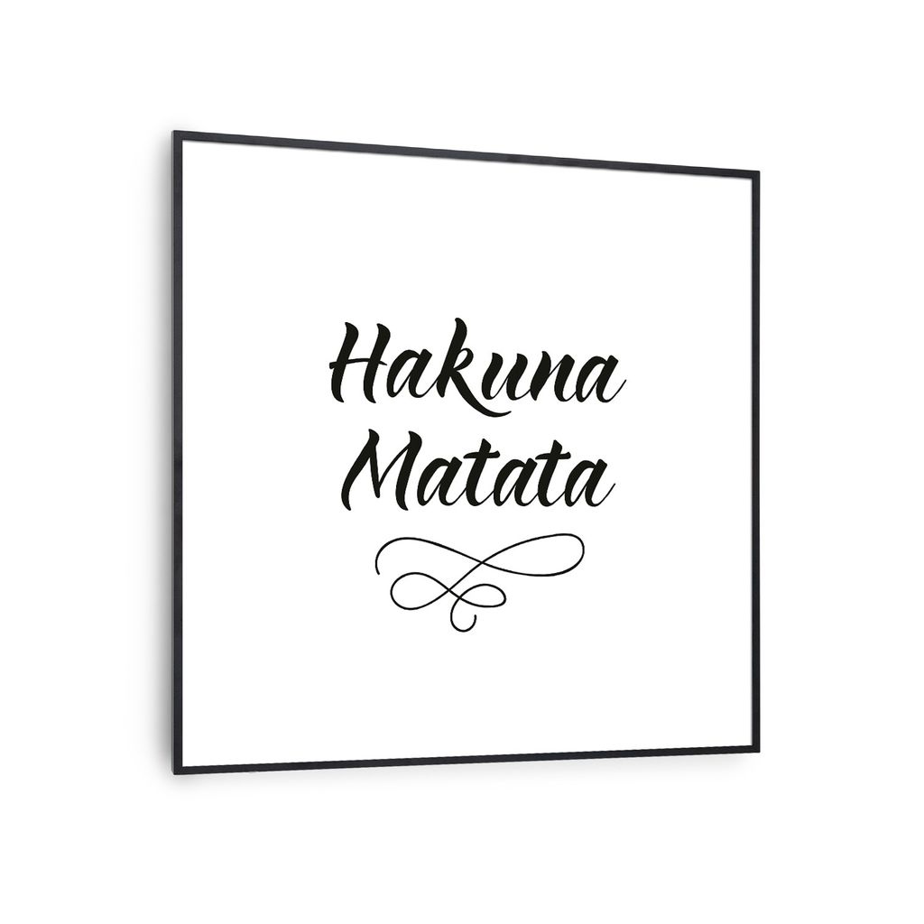 Klarstein Infrarotheizung mit Thermostat, 350W Elektroheizung, Smart Home Bild-Infrarotheizung zur Wandmontage, IR mit IoT/WiFi App-Control, Feucht...