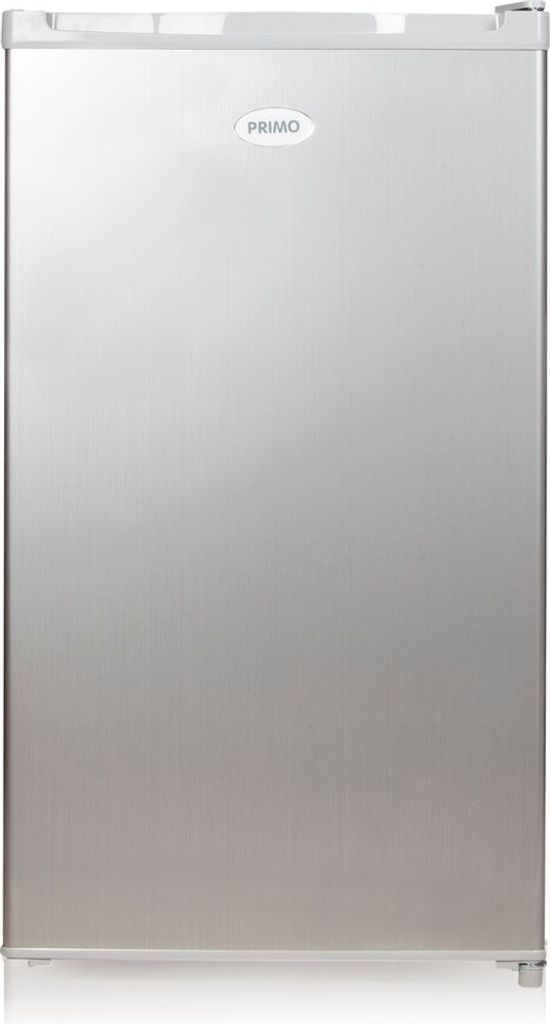 Lednice bez mrazáku - stříbrná - PRIMO PR122FR Obrázek produktu 