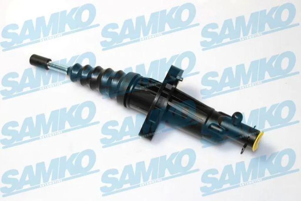 Récepteur d'embrayage hydraulique pour utilitaire FIAT Ducato 250 290