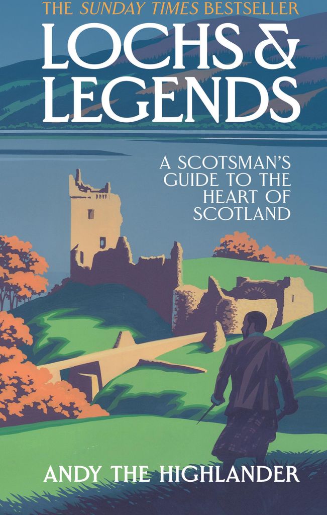 Lochs and Legends