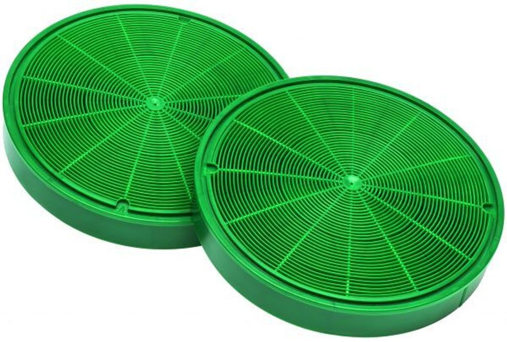 Franke 9925830, Haushaltswarenfilter, Schwarz, Franke Produktbild 