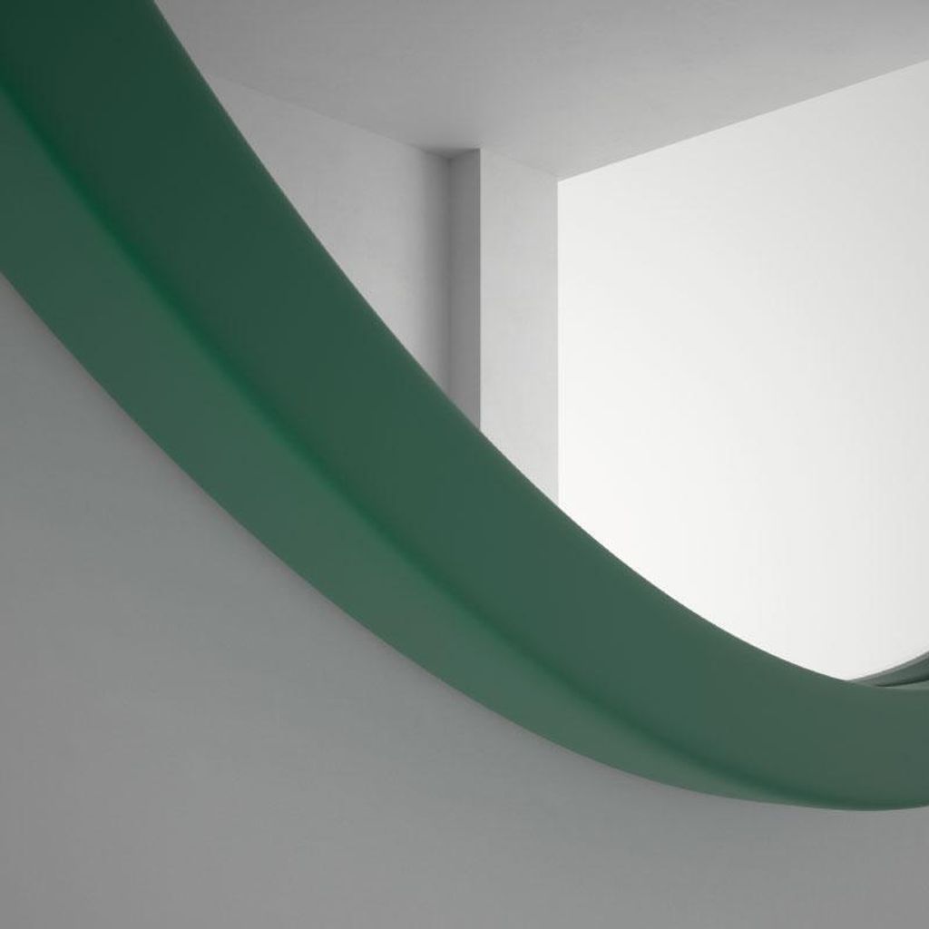 Badspiegel CORCEGA mit integriertem LED-Licht