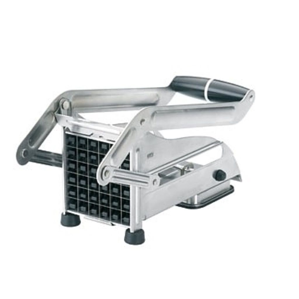 Gefu Pommes Frites Schneider Edelstahl Cutto Produktbild 