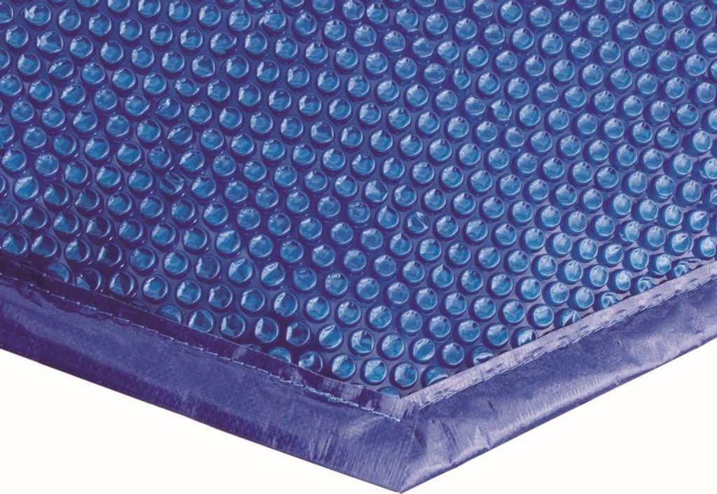 Ubbink Noppenabdeckfolie - 400x610 - 400μ, achteckig oval