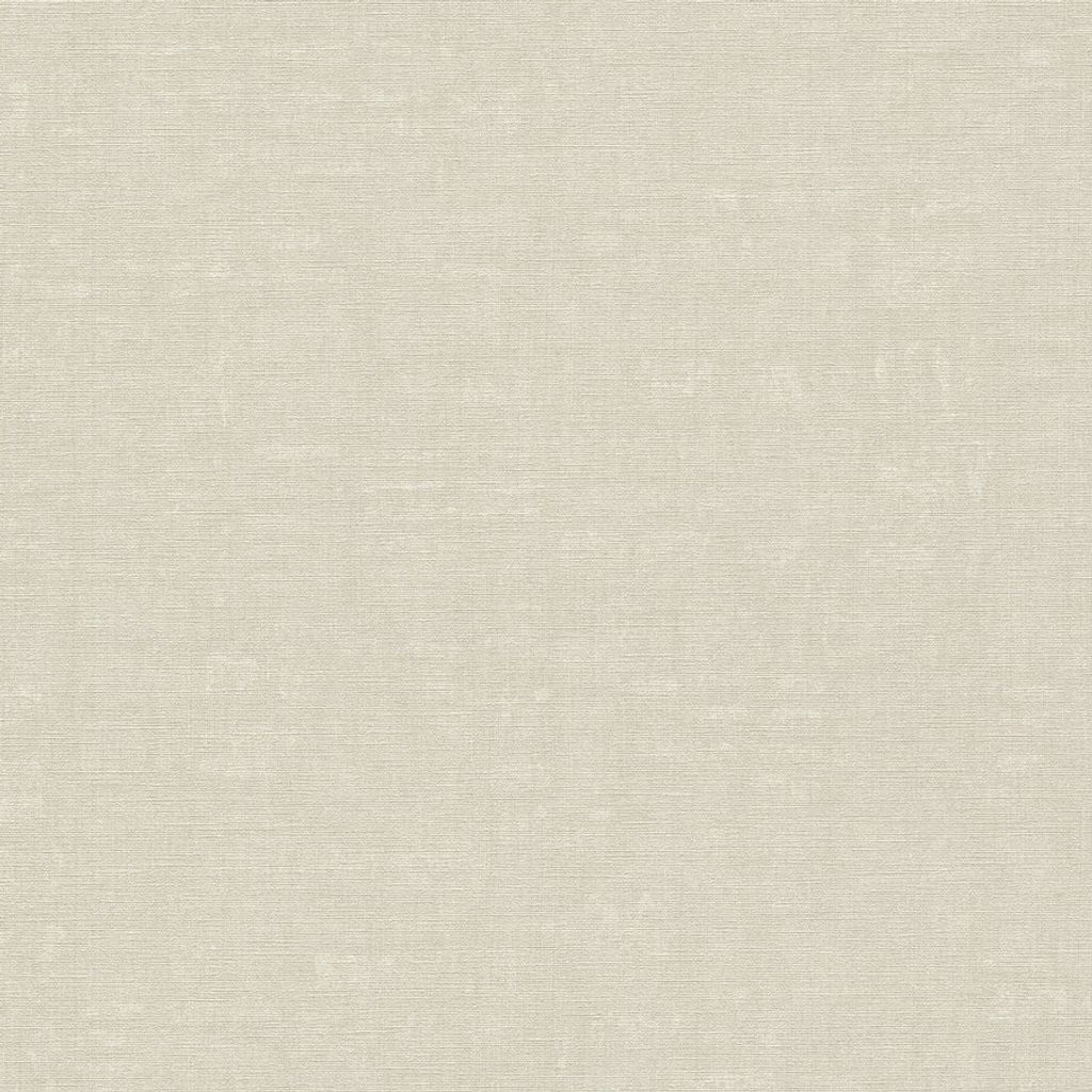 A.S. Creation | Nara | 387452 | Vliestapete | Einfarbig | 10.05 x 0.53 m | Grau | Wohnzimmer | Flur | Büro | Küche | Wohnräume