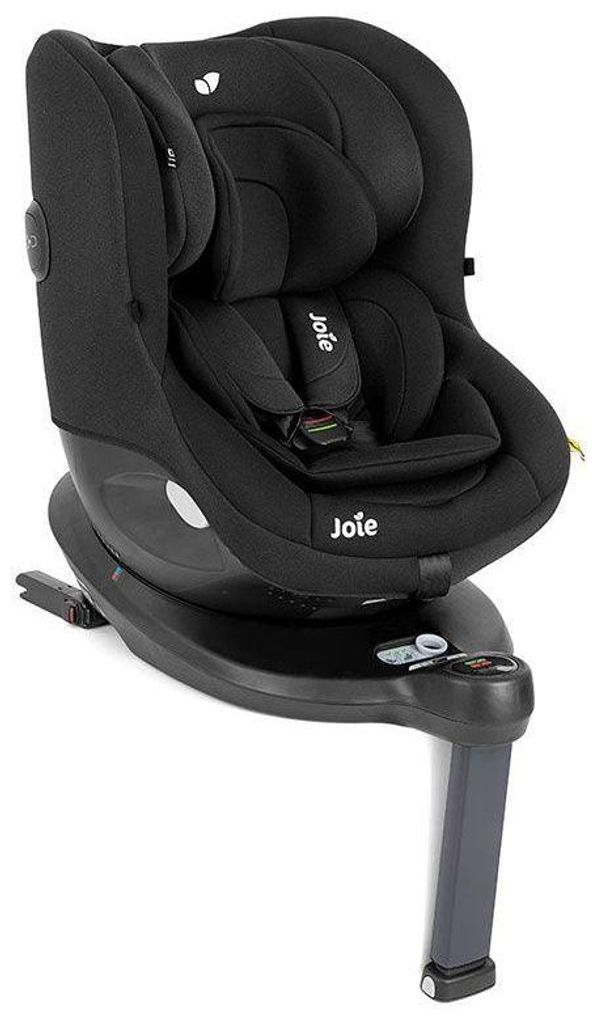 Joie i-Spin 360 turvaistuin, 40 - 105 cm, Shale Produktbild 