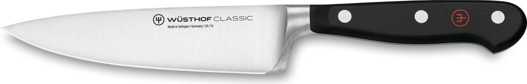 Wüsthof Kochmesser / Chef's Knife Classic 14 cm 1030100114 – EAN 4002293105512 – Art.-Nr. 2023063423