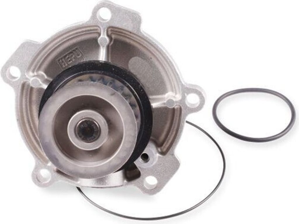 HEPU Kühlmittelpumpe Wasserpumpe für CHRYSLER VOYAGER IV (RG, RS) P1728