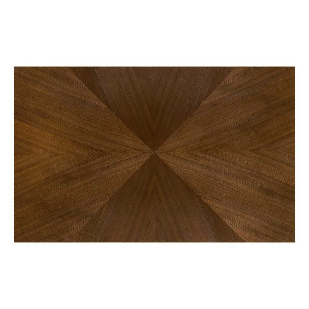 Stół owalny VAGNER 220x98 orzech Zdjęcie produktu 10