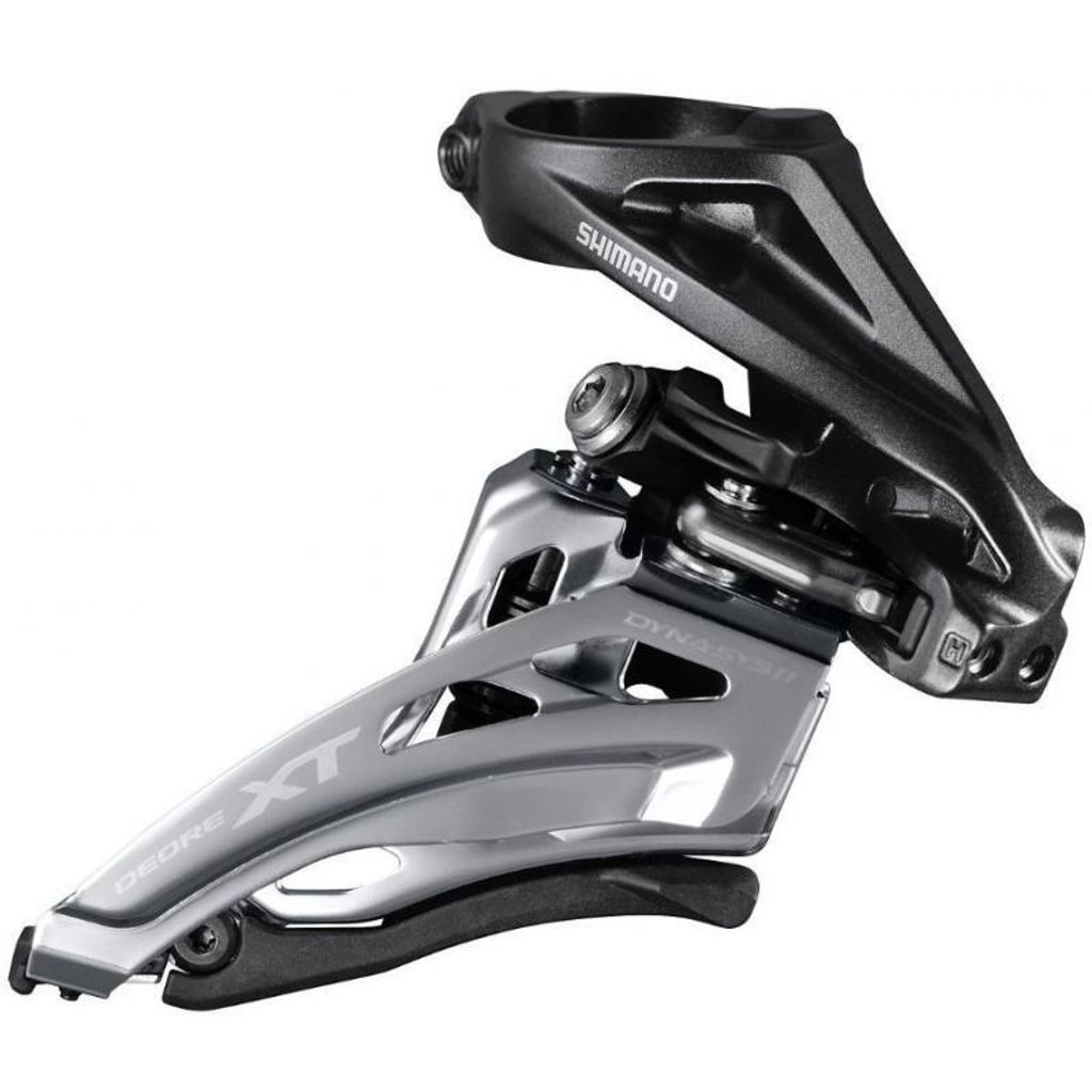 Schalthebel Shimano XT FD-M8020-H6 Klemme (2x11s) IFDM8020HX6