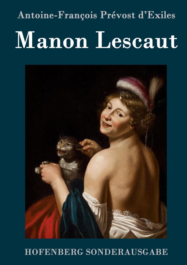 Manon Lescaut