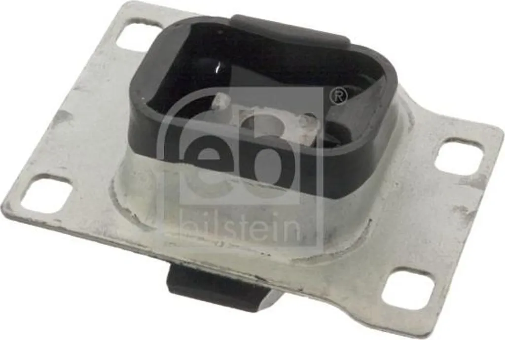 Silent bloc moteur Febi 22299 compatible avec Peugeot 307 et A3 8L