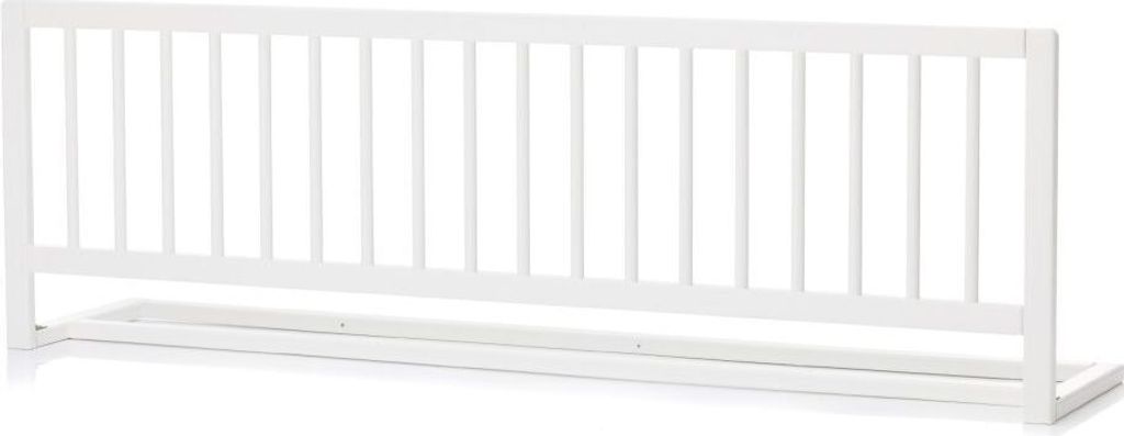 Barrière de lit Fillikid Lilly en hêtre massif Image du produit 
